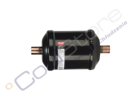 Filtr odwadniacz Danfoss DCL 165 skręcany 023Z5010