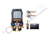 TESTO 570s - Zestaw Smart Vacuum 0564 5702