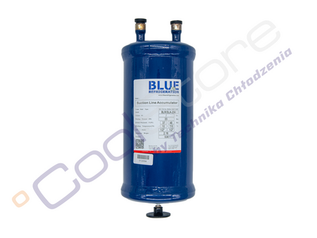 Ball valve BLR/SLA-207