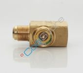 Wziernik GAR SPU 4MF skręcany (1/2" SAE)
