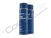 Niczuk cynk spray, opakowanie 400 ml