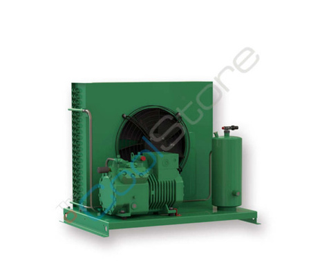 Condensing unit with compressor BITZER AA-BK-135/4FE-28Y