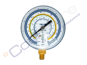 Manometr niskie ciśnienie do VMG-2-R22 (R22/134/407/404) Value