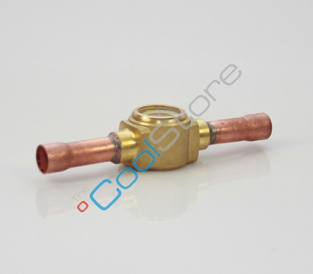 Observation port GAR SPU 12S Solder