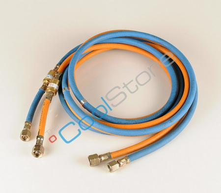 Hose packages for propane-oxygen 415/02/99