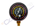 Manometr wysokie ciśnienie do Value   VRM2-B-0501 R22