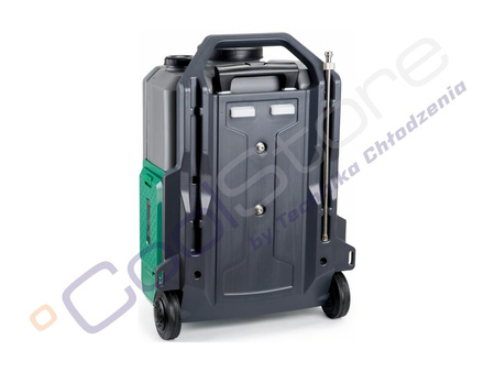 WIPCOOL C10BW - Backpack pressure washer