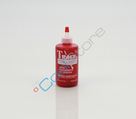 Leak detector 10622