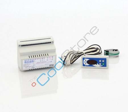 Sterownik do lad cukierniczych IGLOO MRT-MARTA 