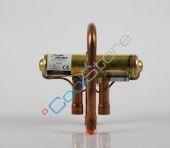 Zawór 4 drogowy Danfoss STF-0201G 061L1207