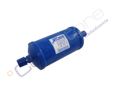 Filtr odwadniacz CASTEL 4308/4 skręcany (1/2"SAE)