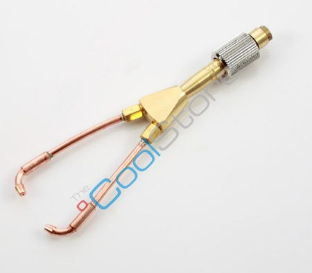 Dysza dwupalnikowa REFCO 13252