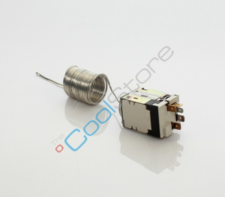 Termostat mechaniczny TAM-145-2 