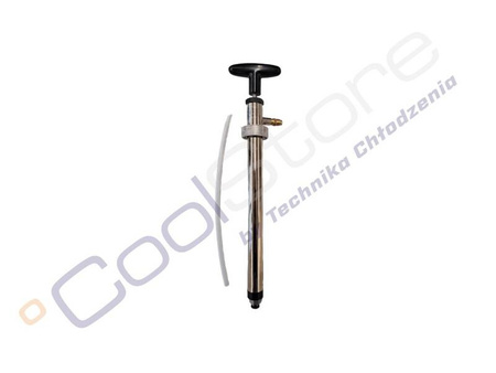 Change-oil pump REFCO 2in1 21732