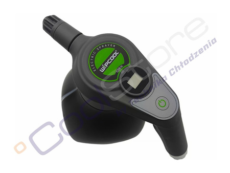 WIPCOOL C2BW - Hand-helder electric sprayer