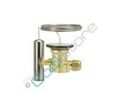 Element termostatyczny Danfoss TEZ5 067B3277 R407C mop+15