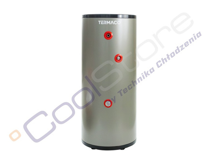 TERMACO SSWT-300-W2 - Domestic hot water tank 