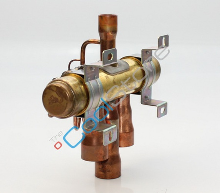 Zawór 4 drogowy DANFOSS STF-2506G 061L1280 