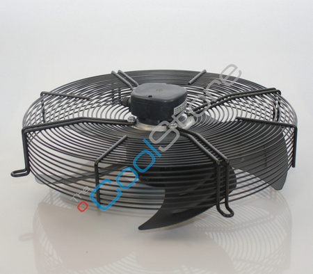 Wentylator trzyfazowy ssący (ciągnący) YWF4D-500 S