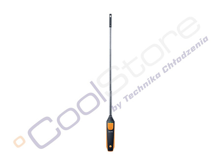 TESTO 405i - SmartProbe thermalanemometer 0560 1405