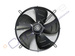 Olvent Pull Fan YWF.A4T-400S-5DIII 380V