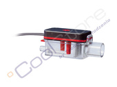 Pompka skroplin Delco Controls Secura–Split XS 5000