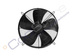 Olvent Pull Fan YWF6D-910S-180/100-G 380V
