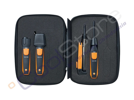 TESTO - SmartProbes set 0563 0003 10