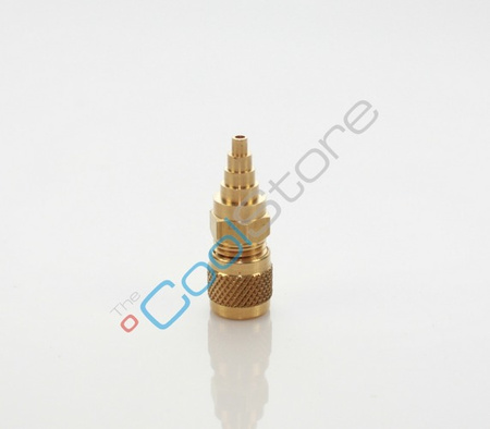 Access valve REFCO A-31729   