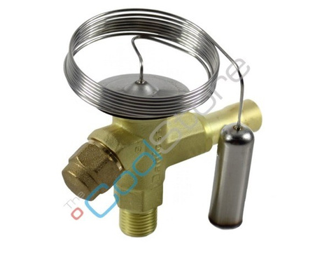 Termostatyczny zawór rozprężny Danfoss TZ2 068Z3502 lut R407C