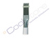 Steel fin comb REFCO 14144