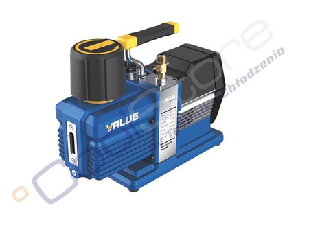  Vacuum pump   VRP-15D