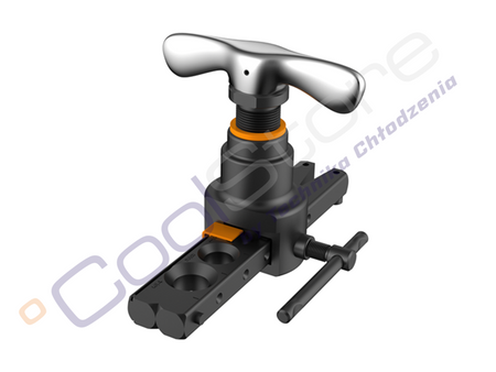 Flaring tool Value  VFT-808U-MI - Season under pressure
