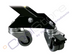 Wheels for lift ELC-710