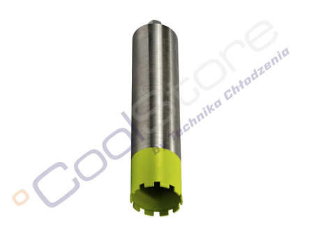 EIBENSTOCK - Diamond core drill bit 62mm