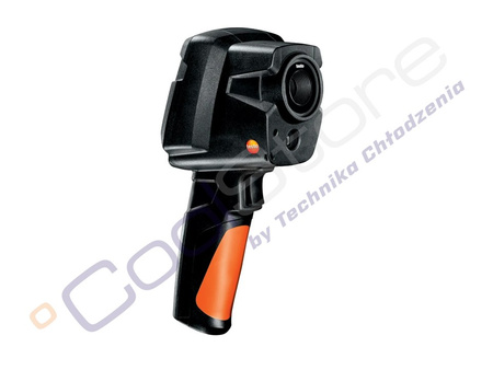 TESTO 865s – Thermal Imaging Camera 0560 8651