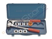 Roztłaczarka do rur miedzianych calowych 3/8"-1" SHINEYEAR CH-1000