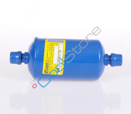Filtr odwadniacz CASTEL 4308/M10S lutowany (Ø10 mm)