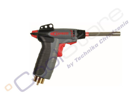 EXPRESS VULCANE - Soldering Kit EX471 