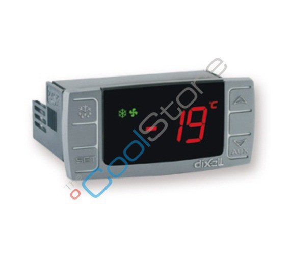 Sterownik Dixell XR02CX Sklep CoolStore