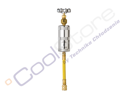 Dozownik oleju SHINEYEAR UV CH-345