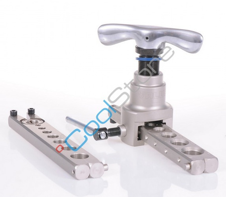 Kielicharka do rur miedzianych Value VFT-808-MI (1/4" - 3/4" i 6 - 19 mm) 